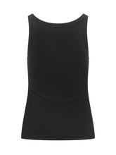 Top Wife a Costine Senza Maniche - Abbigliamento Donna | $store$