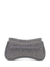 Play Crossbody XS bag with rhinestones - Diesel | $store$