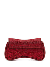 Play Crossbody XS bag with rhinestones - Diesel | $store$