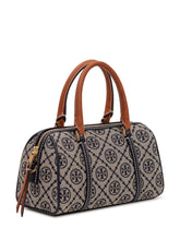 Mini Borsa a Mano con Motivo Geometrico - Borse A Mano Donna | $store$