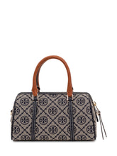 Mini Borsa a Mano con Motivo Geometrico - Borse A Mano Donna | $store$