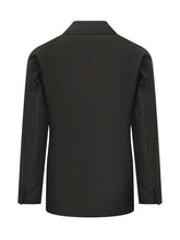 Essential Single-breasted Blazer - EXTRA EXCLUSIVE MAN | $store$