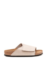 Flat Sandals with Wide Strap - Birkenstock | $store$