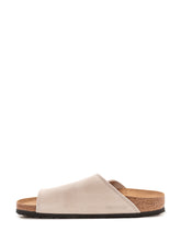 Flat Sandals with Wide Strap - Birkenstock | $store$