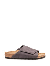 Solana Sandals with Strap and Hook and Loop Closure - Birkenstock | $store$