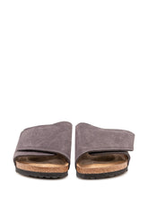 Solana Sandals with Strap and Hook and Loop Closure - Birkenstock | $store$