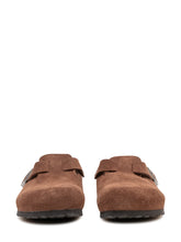 Boston Clogs with Strap - Birkenstock | $store$