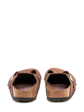 Boston Clogs with Strap - Birkenstock | $store$