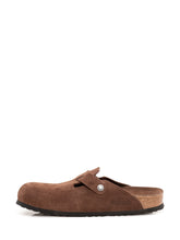 Boston Clogs with Strap - Birkenstock | $store$