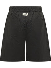 Popeline Shorts with Elasticated Waist - A Paper Kid | $store$