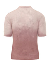 T-shirt in Maglia con Collo Alto - A Paper Kid | $store$