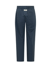 Popeline Pants with Elasticated Waist - A Paper Kid | $store$