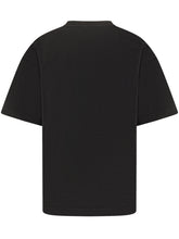 T-shirt in Jersey con Girocollo - A Paper Kid | $store$