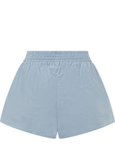 Shorts with Elasticated Waist and Embellishments - A Paper Kid | $store$