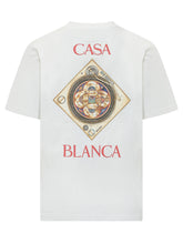 Musique Graphic T-shirt - Casablanca | $store$