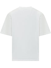 Oversized T-shirt - Casablanca | $store$