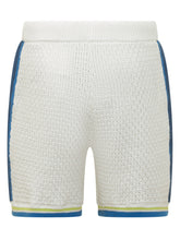 Crochet Shorts - Casablanca | $store$