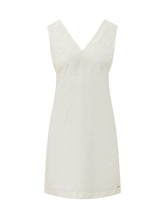 Mini Dress with V Neckline - Calvin Klein | $store$