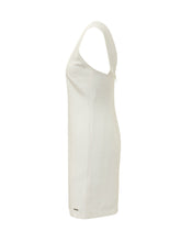 Mini Dress with V Neckline - Calvin Klein | $store$