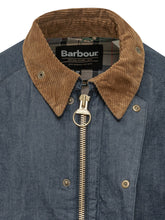 Transport Denim Jacket with Contrast Collar - Barbour | $store$