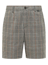 FIFE SHORT - Barbour | $store$