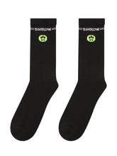 Socks with Logo and Smile Motif - Barrow | $store$
