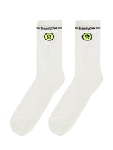 Socks with Logo and Smile Motif - Barrow | $store$