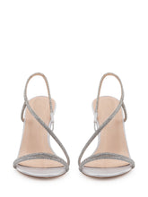 Stiletto Heel Sandal Flamenco Model - EXTRA EXCLUSIVE WOMAN | $store$