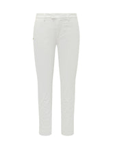 Gloria Capri Pants with Straight Leg - New Collection | $store$