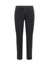 Gloria Capri Pants with Straight Leg - New Collection | $store$