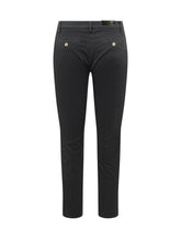 Gloria Capri Pants with Straight Leg - New Collection | $store$
