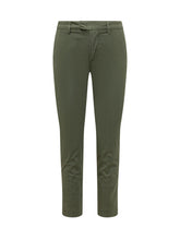 Gloria Capri Pants with Straight Leg - New Collection | $store$