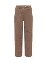 Nelly Chinos with Straight Leg - New Collection | $store$
