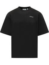 Half Arrows Short Sleeve T-shirt - EXTRA EXCLUSIVE MAN | $store$