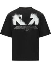 Half Arrows Short Sleeve T-shirt - EXTRA EXCLUSIVE MAN | $store$