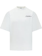 T-shirt with Printed Logo - Men | $store$