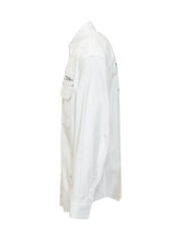 Overshirt with Pockets - Men | $store$