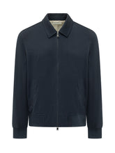 Blouson con Zip Frontale - Abbigliamento Uomo | $store$