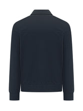 Blouson con Zip Frontale - Abbigliamento Uomo | $store$