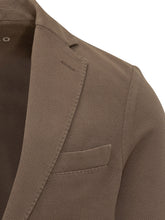 Oxford Single-breasted Jacket - Circolo | $store$
