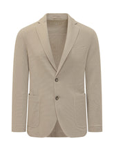 Oxford Jacket - Circolo | $store$