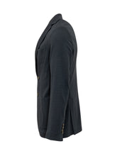 Oxford Single-breasted Blazer - Circolo | $store$