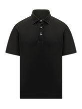 Premium Cotton Piqué Polo - Circolo | $store$