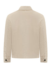 Jacket Safari with Pockets and Buttons - Circolo | $store$
