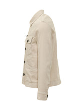 Jacket Safari with Pockets and Buttons - Circolo | $store$