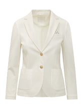 Shirt with Classic Collar and Buttons - Circolo | $store$