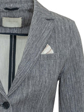 Slim Jacket with Lapels and Pockets - Circolo | $store$