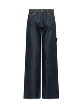 Lara Relaxed Carpen - Darkpark | $store$