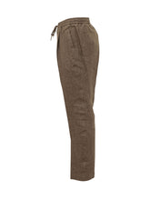 Drawstring Waist Pants - Briglia | $store$