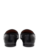 Loafers with Front Metal Bit - Dolce & Gabbana | $store$